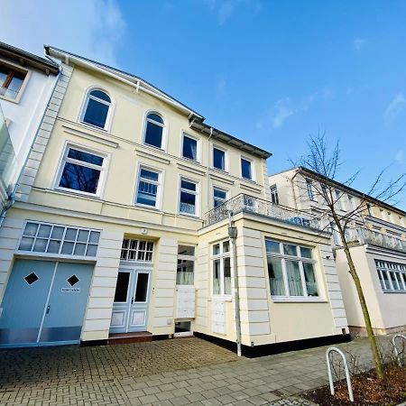 Windjammer Rostock Exterior photo